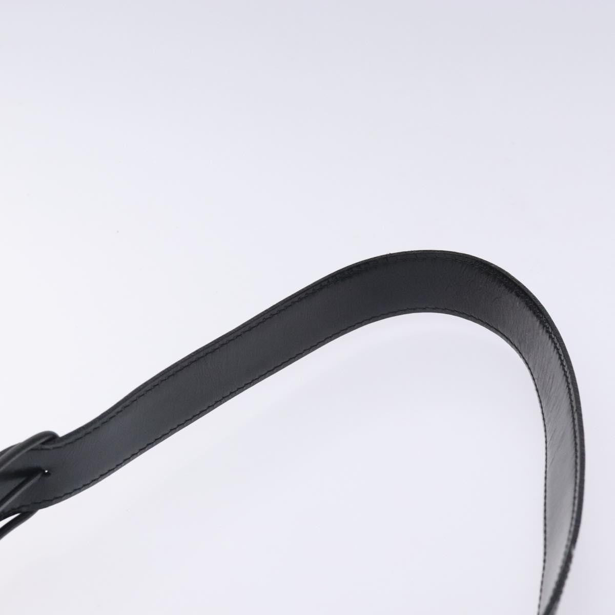 Louis Vuitton Vintage Sac d'Epaule Handbag Epi Leather