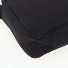 Prada Sport Zip Shoulder Bag Nylon