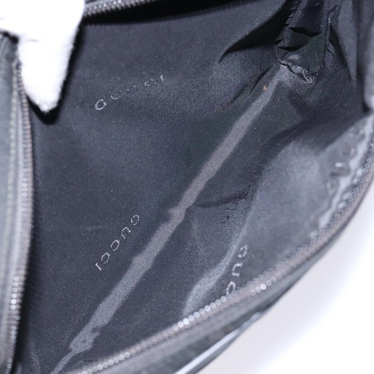 Gucci Pochette Nylon