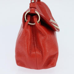 Chloe Lily Shoulder bag Leather