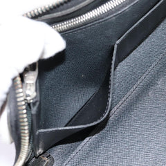 Louis Vuitton Zippy wallet vertical Taïga