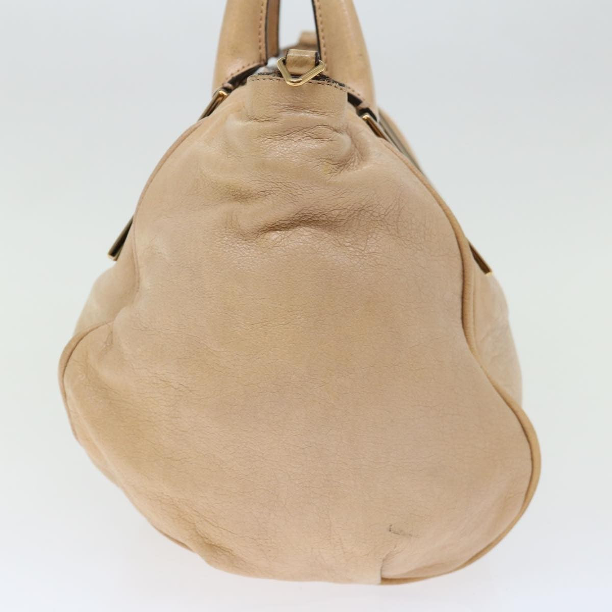 Chloe Ethel Tote Leather