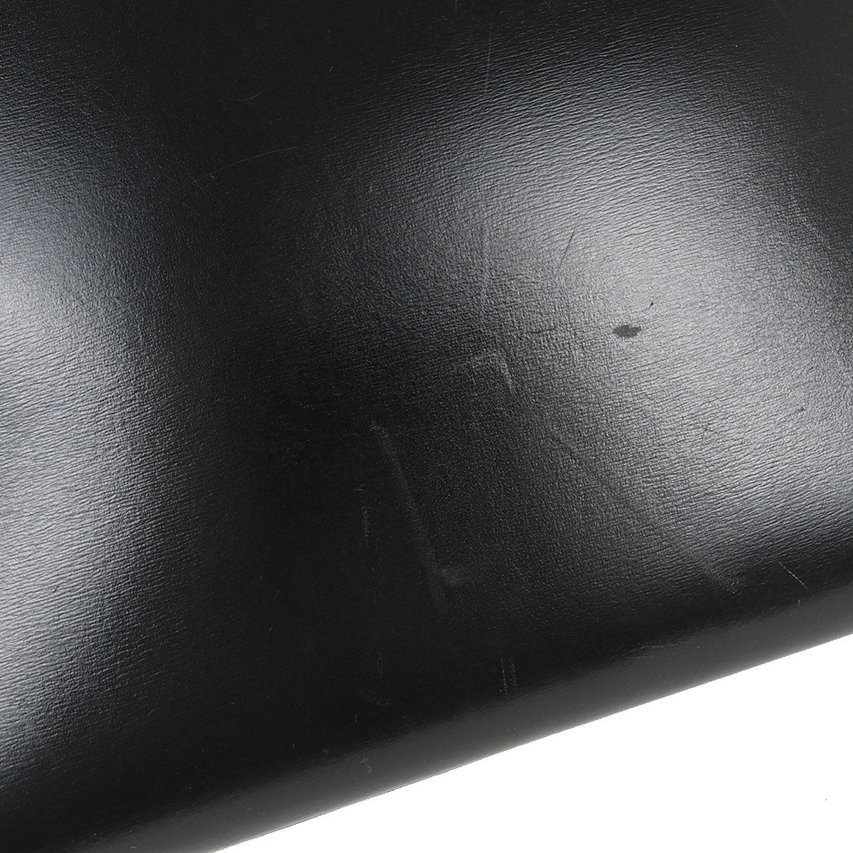 Hermes Kelly Handbag Black Box Calf with Gold Hardware