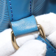 Louis Vuitton Noe Handbag Epi Leather