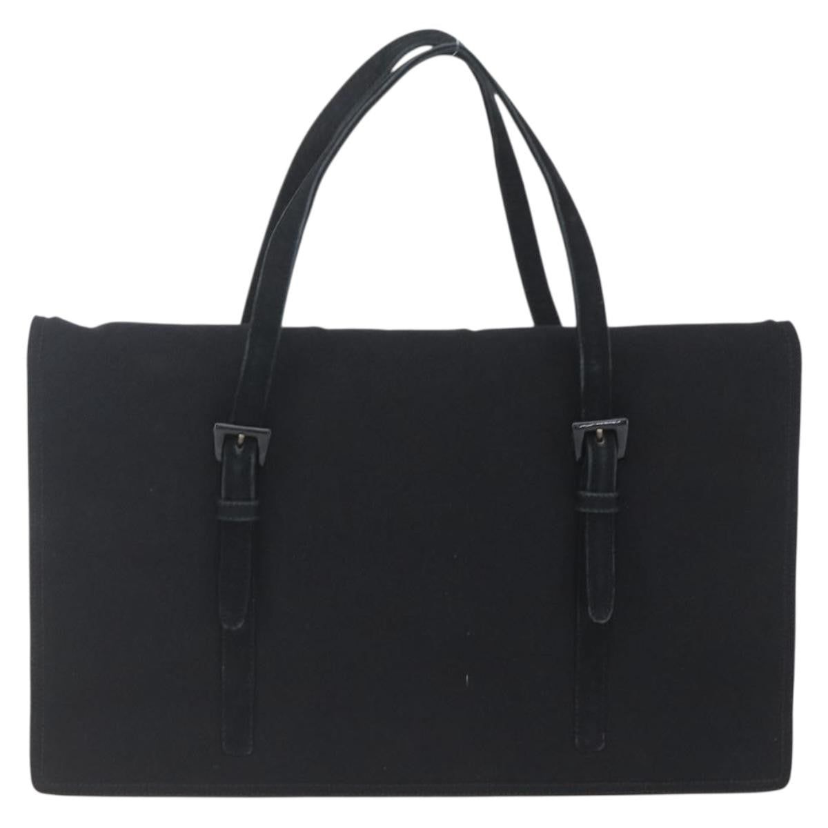 Prada Vintage Handbag Cotton