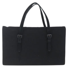 Prada Vintage Handbag Cotton