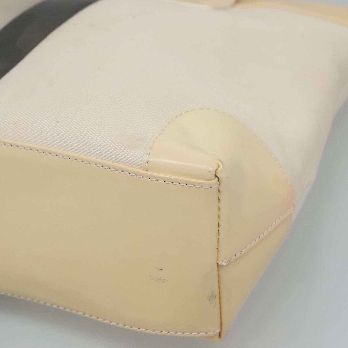 Gucci Open Tote Diamante Canvas