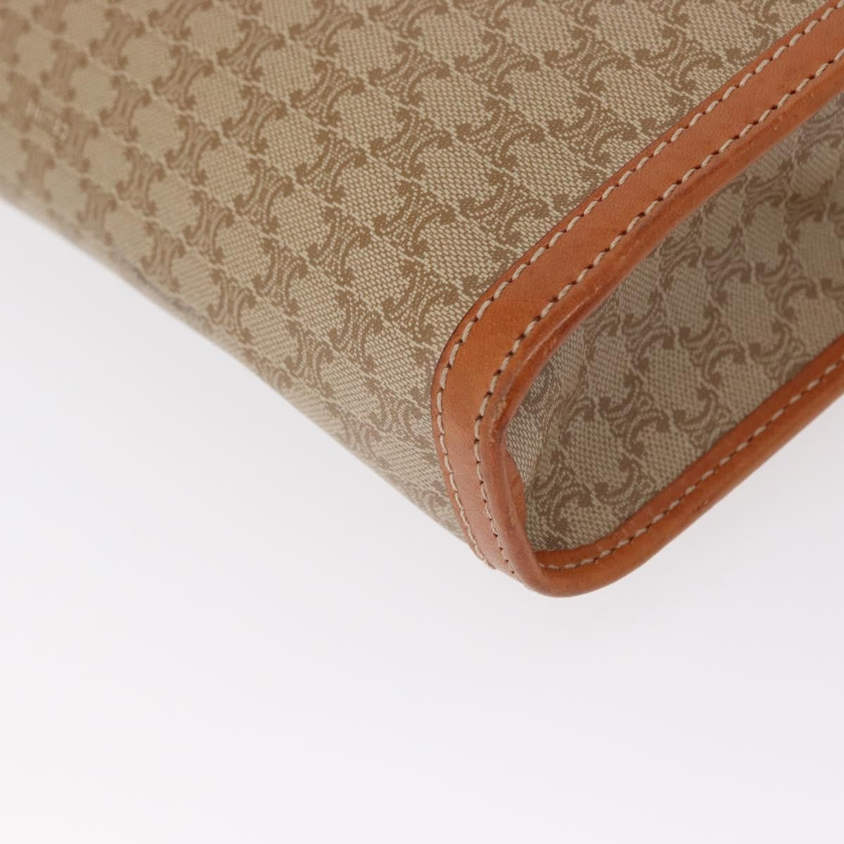 Celine Macadam Pochette Clutch