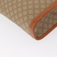 Celine Macadam Pochette Clutch