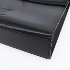 Louis Vuitton Opera Line Spartan Bag Leather