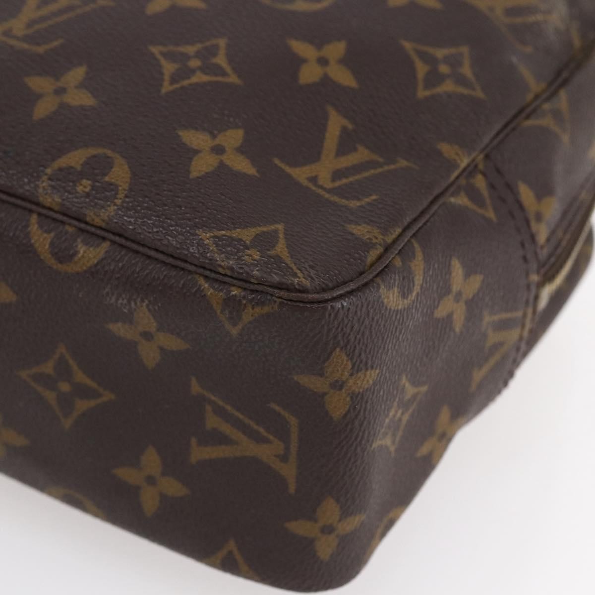 Louis Vuitton Trousse Toilette Monogram Canvas