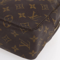 Louis Vuitton Trousse Toilette Monogram Canvas