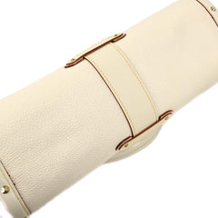 Louis Vuitton Suhali L'Epanoui Handbag Leather