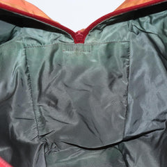 Prada Boston Bag Tessuto