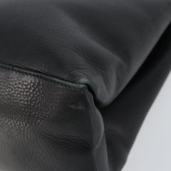 Gucci Vintage Handbag Leather