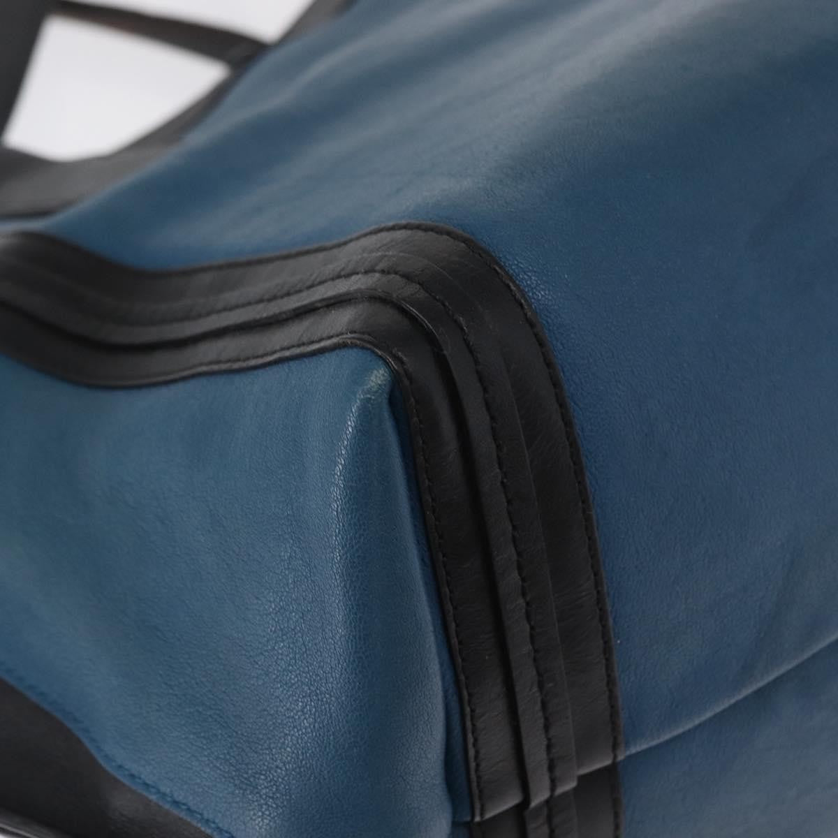 Chloe Alison East West Tote Leather