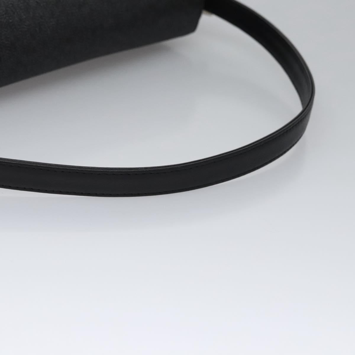 Givenchy Vintage 4G shoulder bag Canvas