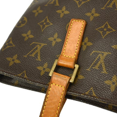 Louis Vuitton Vavin Tote Monogram Canvas