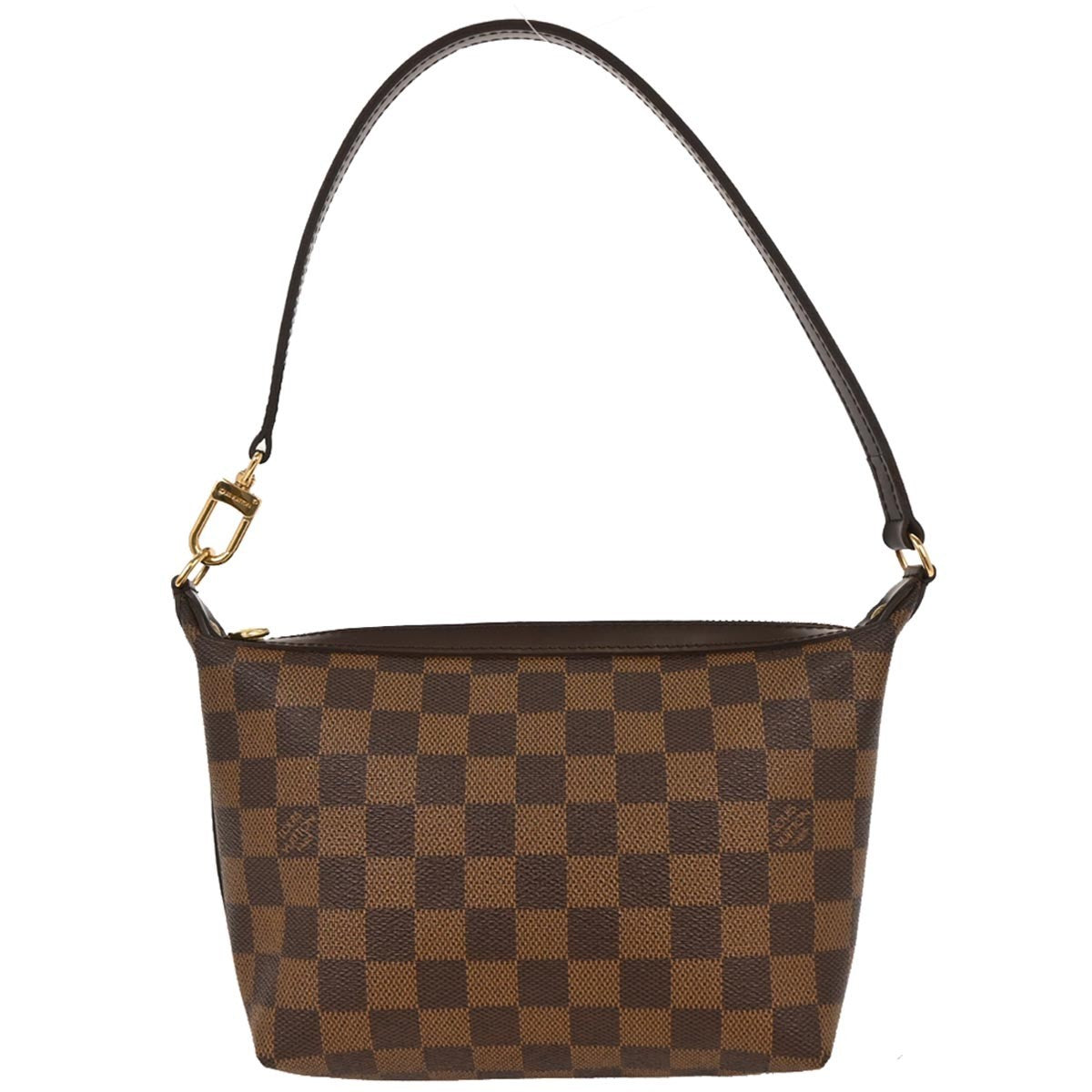 Louis Vuitton Illovo Handbag Damier