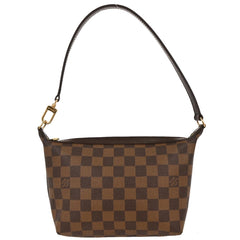 Louis Vuitton Illovo Handbag Damier