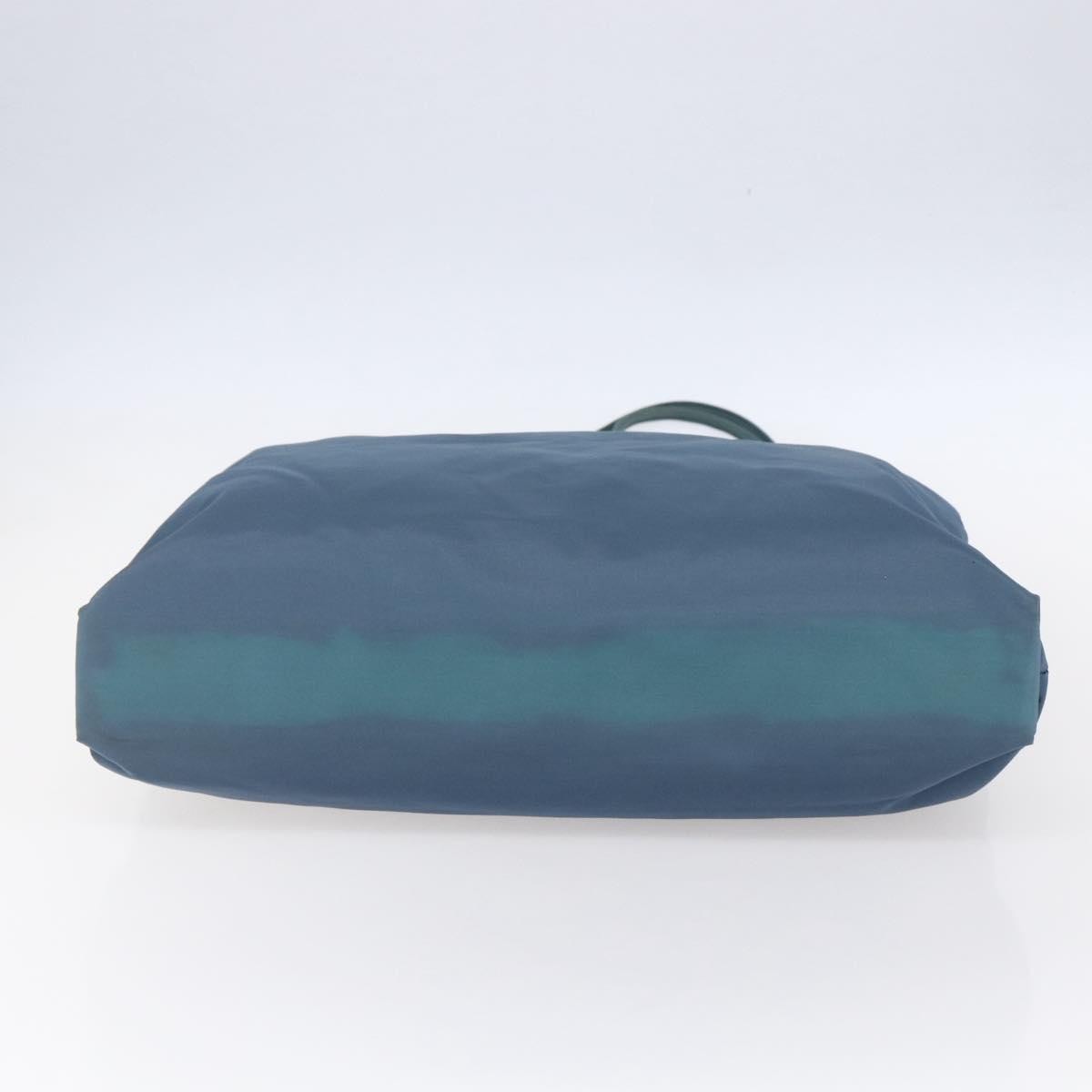 Prada Vintage Tote Tessuto