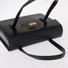 Gucci Vintage Handbag Leather