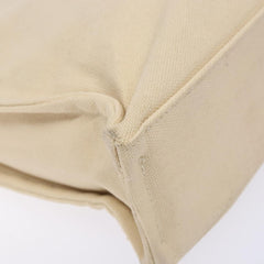 Burberry Blue Label Tote Bag Canvas