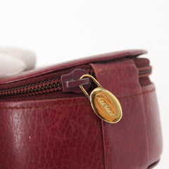 cartier Must de Cartier Leather