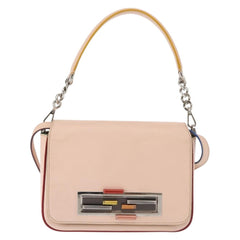 Fendi 3Baguette Convertible Crossbody Calfskin