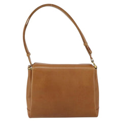 Gucci Vintage Shoulder Bag Leather