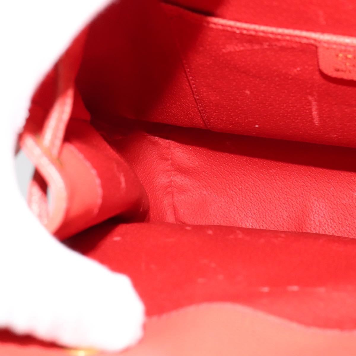 Celine Backpack Leather