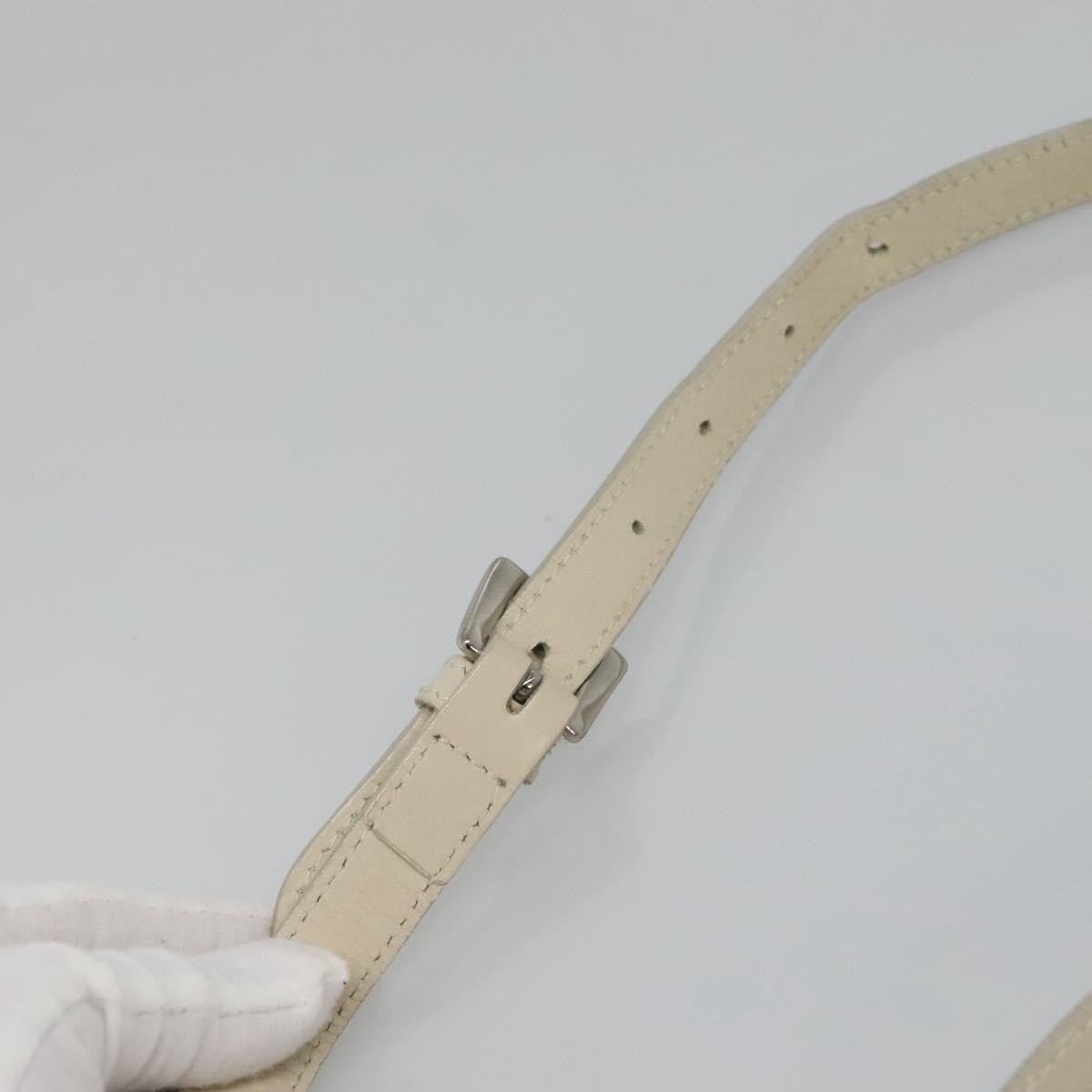 Burberry Nova Check Blue Label Nylon