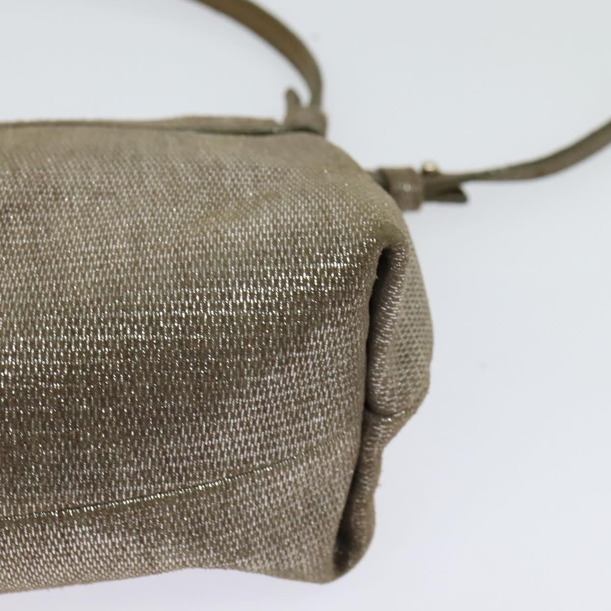 Chloe Lily Shoulder bag Leather