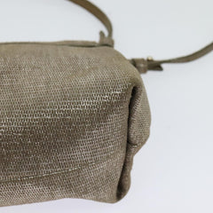 Chloe Lily Shoulder bag Leather