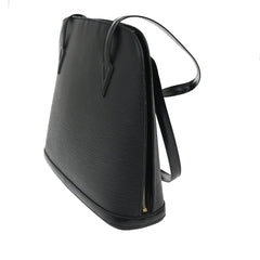 Louis Vuitton Lussac Handbag Epi Leather