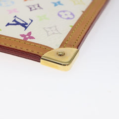 Louis Vuitton Pochette Clés Monogram Canvas