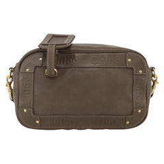 Chloe Eden Tote bag Leather