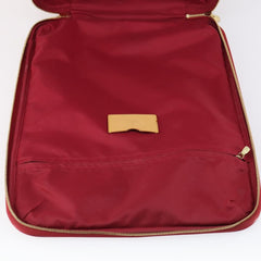 Louis Vuitton Pegase Luggage Monogram Vernis