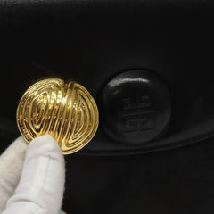 Givenchy Vintage 4G handbag Leather