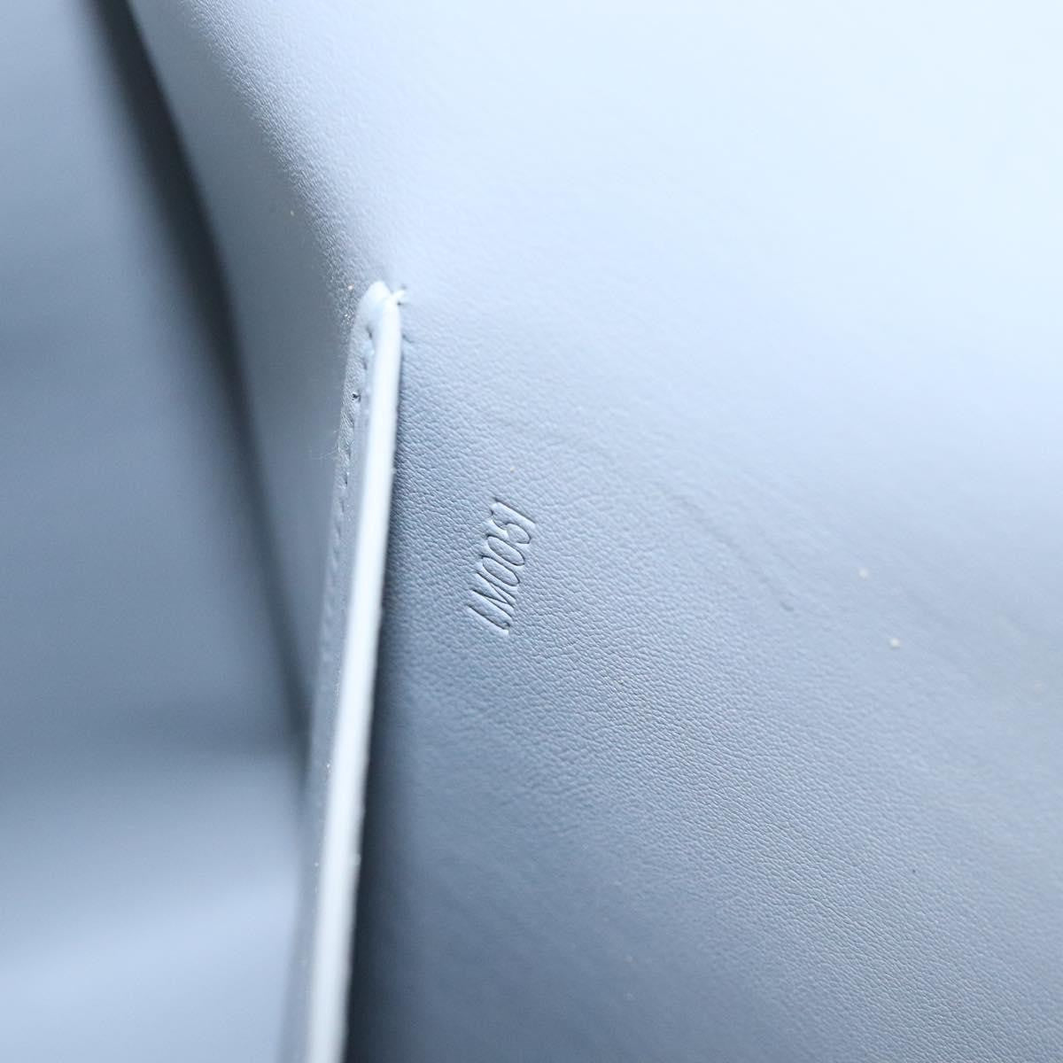 Louis Vuitton Columbus Handbag Monogram Vernis