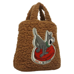 Gucci x The Jetsons Children's Tote Wool
