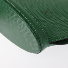 Louis Vuitton Saint Jacques Handbag Epi Leather