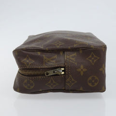 Louis Vuitton Trousse Toilette Monogram Canvas