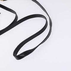 Chloe Vintage Shoulder Bag Leather