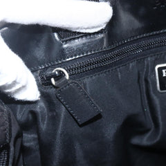 Prada Vintage Tote Tessuto