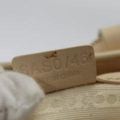 Celine Boogie Satchel Leather