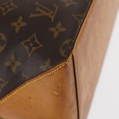 Louis Vuitton Cabas Mezzo Monogram Canvas