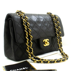 Chanel Timeless Classic Flap