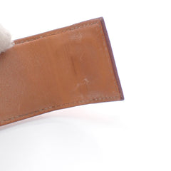 Hermes Collier de Chien Bracelet Leather