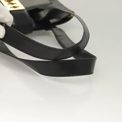 Celine Shoulder Bag Leather